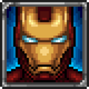 Marvel Terraria Universe