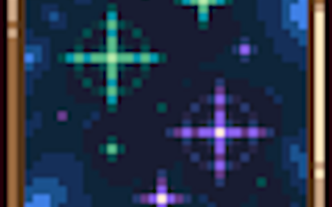 Supernova Mod