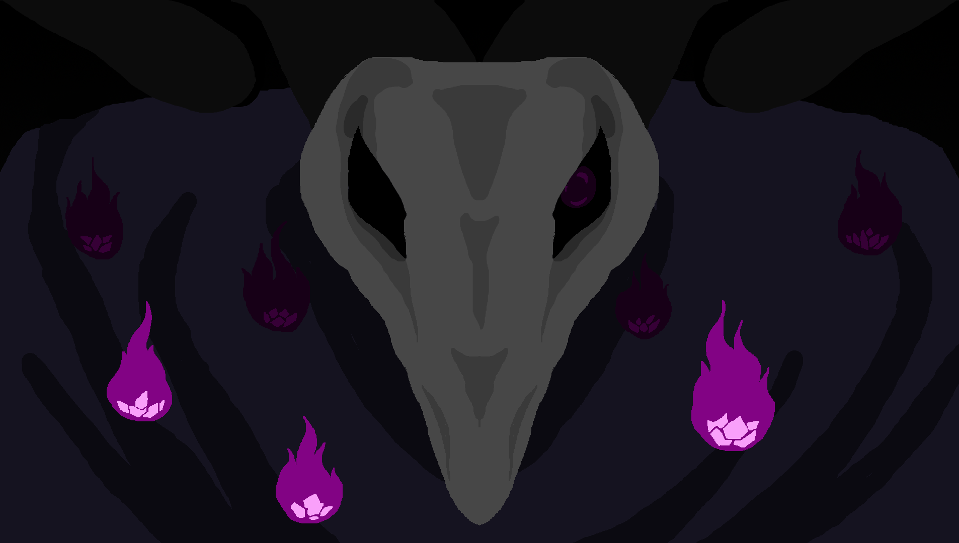 Desolation — screenshot 1