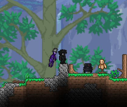 JoJoStands: FanStands — screenshot 3