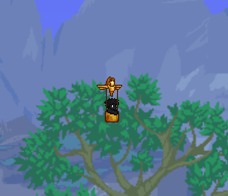 JoJoStands: FanStands — screenshot 2