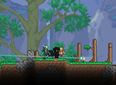JoJoStands: FanStands — screenshot 6