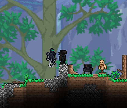 JoJoStands: FanStands — screenshot 5