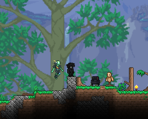 JoJoStands: FanStands — screenshot 1
