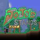 JoJoStands: FanStands
