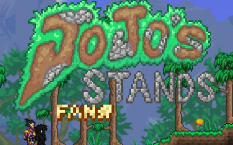JoJoStands: FanStands