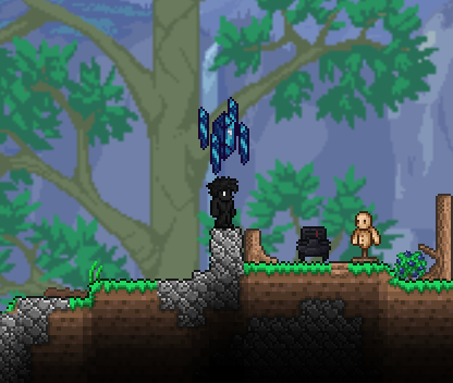 JoJoStands: FanStands — screenshot 4