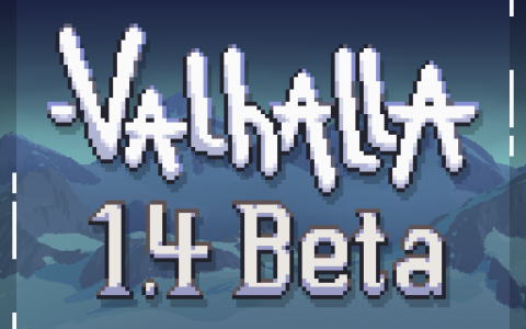 Valhalla Mod [Beta]