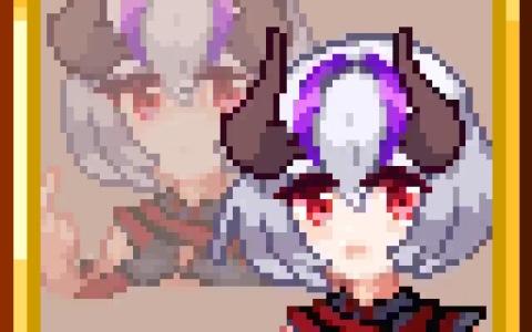 Fantasy Time ~ 幻想时间 [beta]