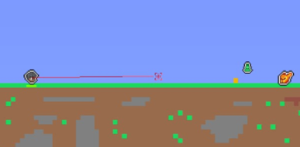 Command NPCs(指挥NPC) — screenshot 6
