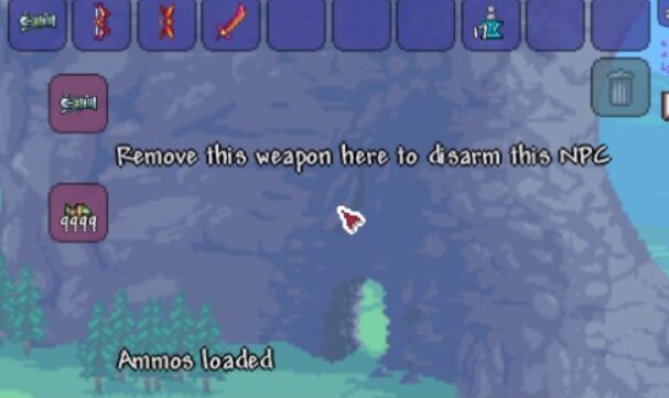 Command NPCs(指挥NPC) — screenshot 3