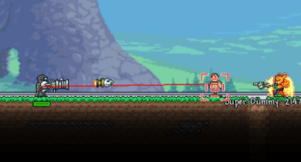 Command NPCs(指挥NPC) — screenshot 5