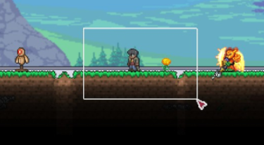 Command NPCs(指挥NPC) — screenshot 4
