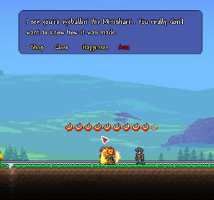 Command NPCs(指挥NPC) — screenshot 2