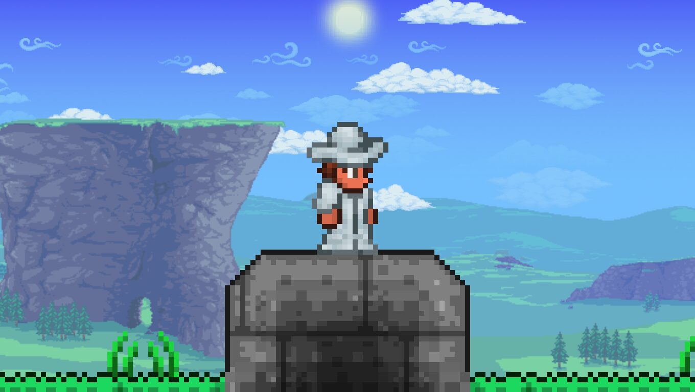 Chance Class Mod — screenshot 2