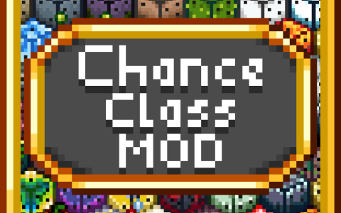 Chance Class Mod