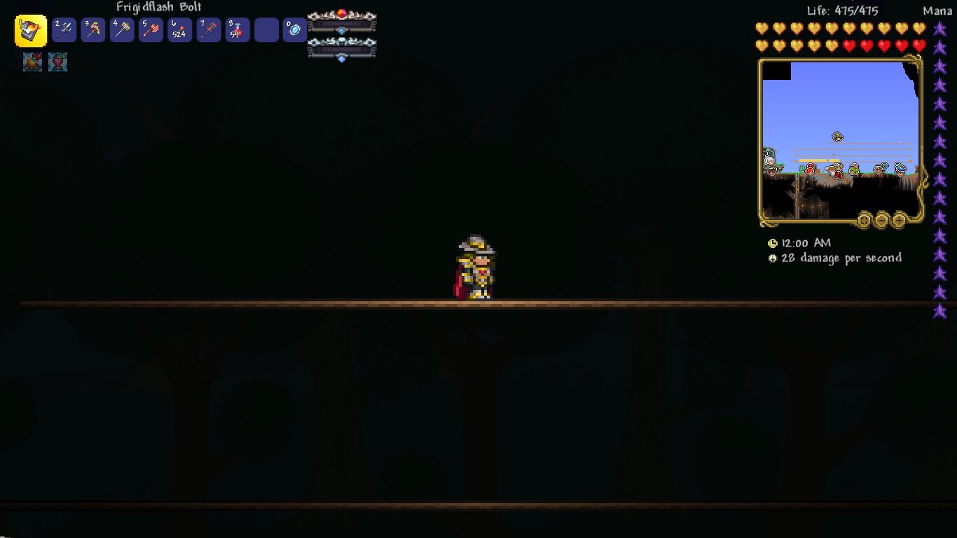 Chance Class Mod — screenshot 5