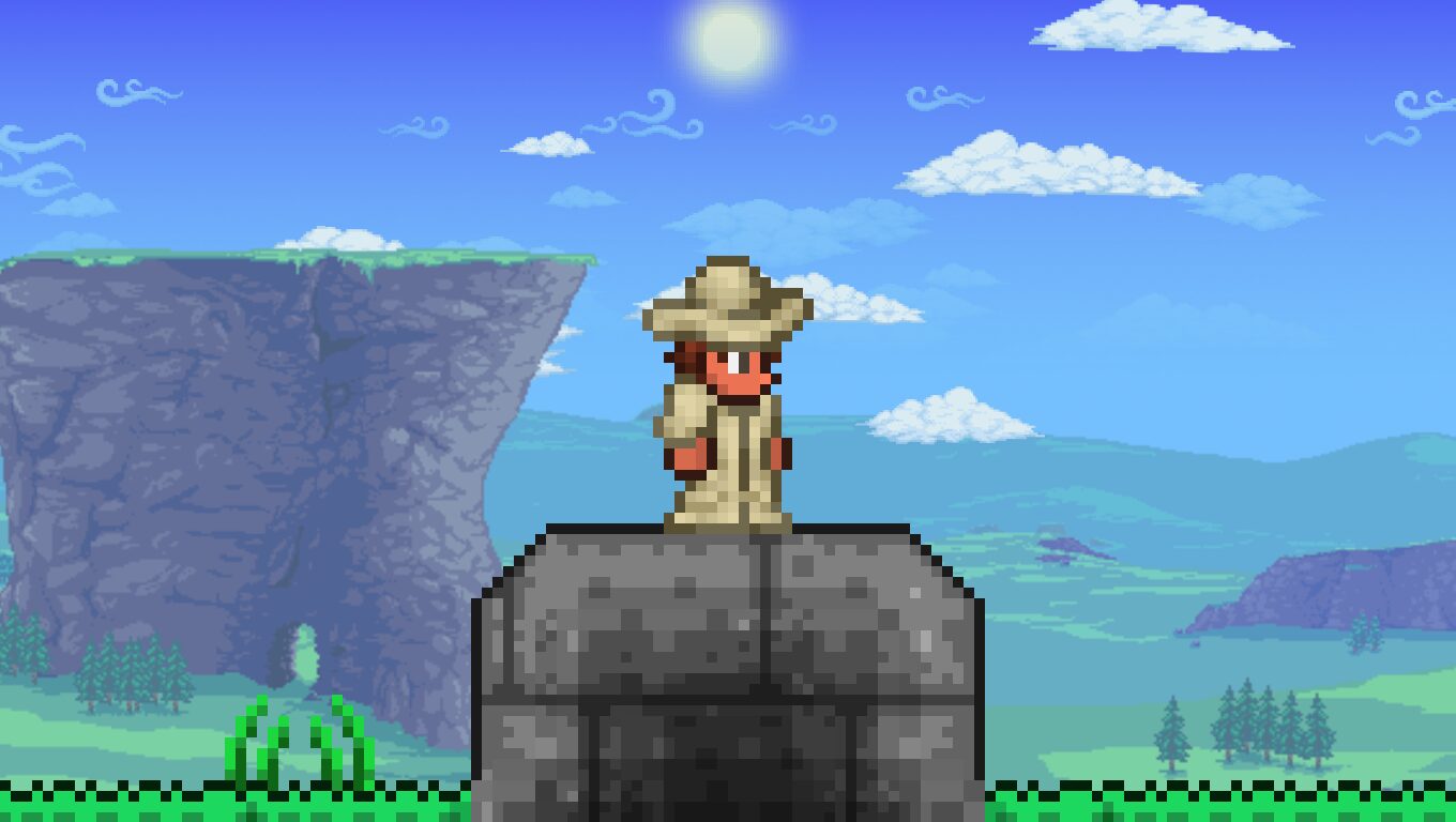Chance Class Mod — screenshot 1