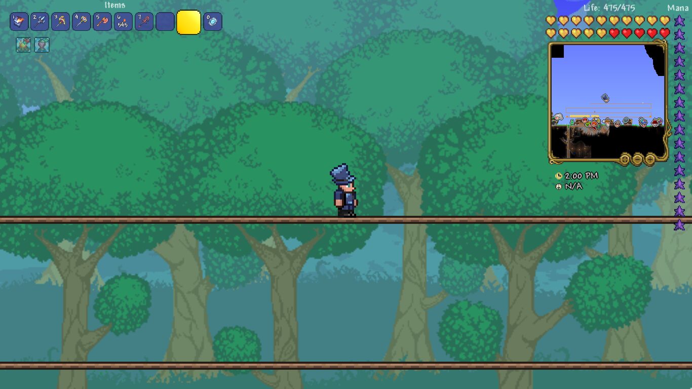Chance Class Mod — screenshot 6