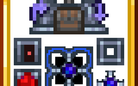 MagiTronics
