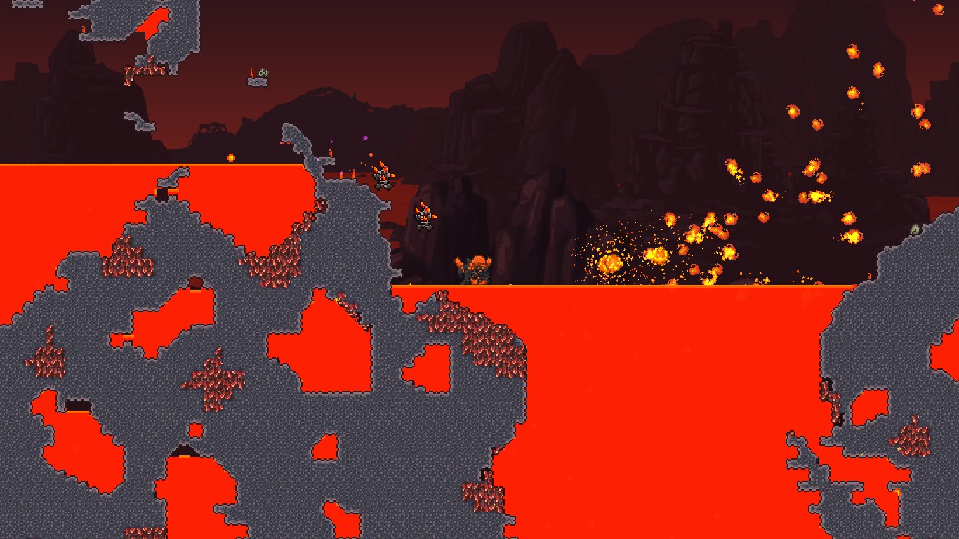 The Ruthenium Mod — screenshot 7