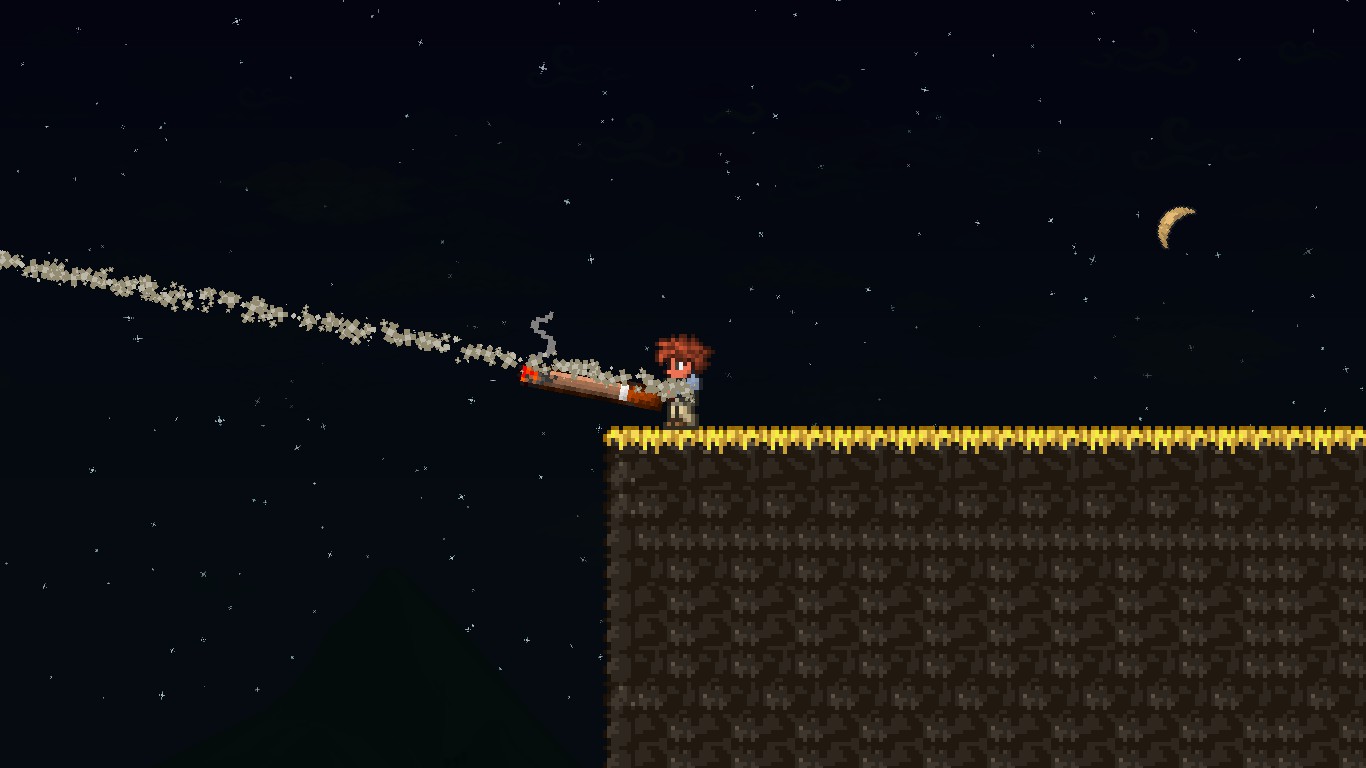 The Ruthenium Mod — screenshot 5