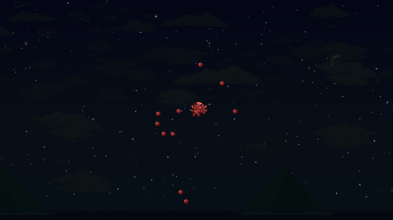The Ruthenium Mod — screenshot 3