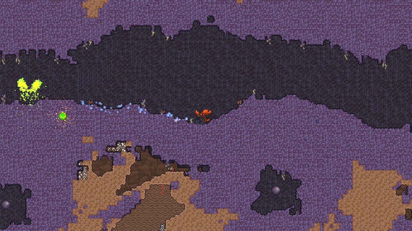 The Ruthenium Mod — screenshot 6
