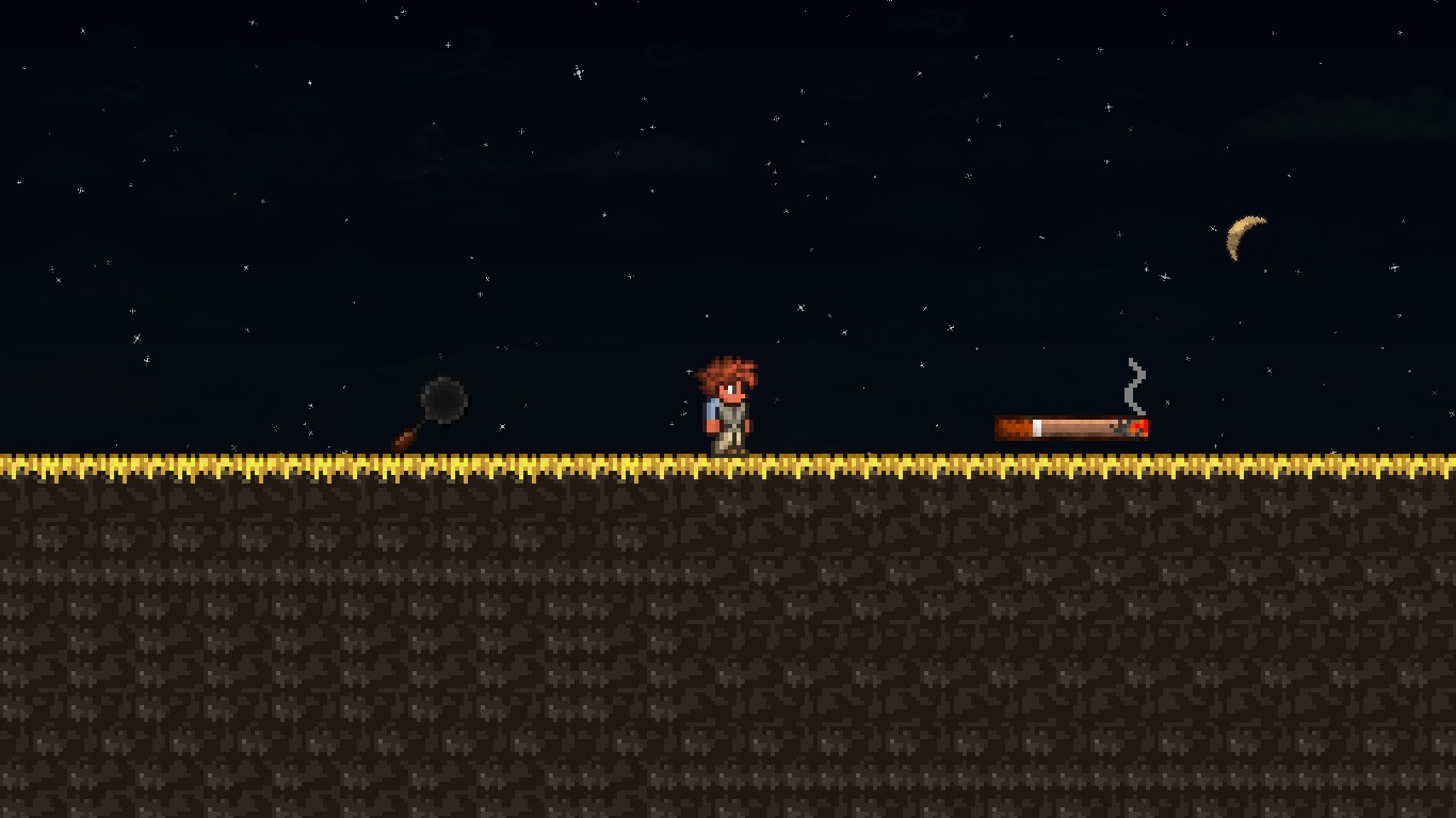 The Ruthenium Mod — screenshot 4