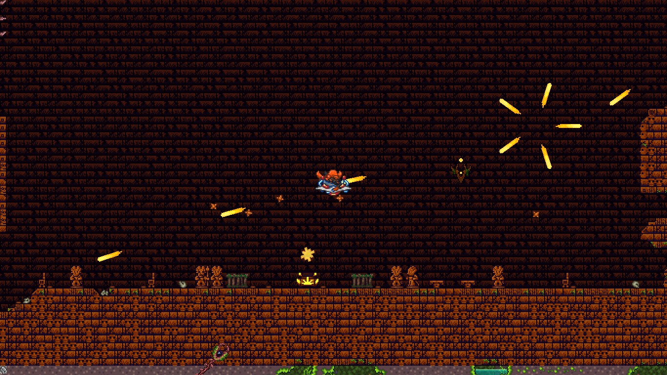 The Ruthenium Mod — screenshot 8