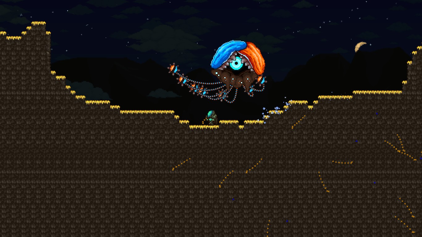 The Ruthenium Mod — screenshot 10