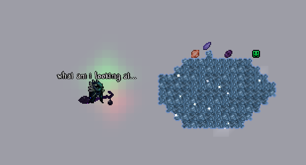 Cosmodium Mod (Alpha) — screenshot 1