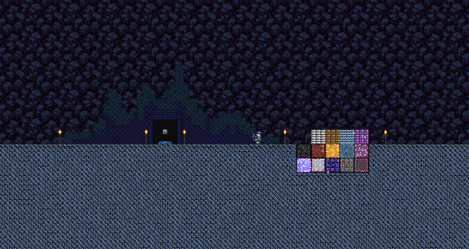 Cosmodium Mod (Alpha) — screenshot 7