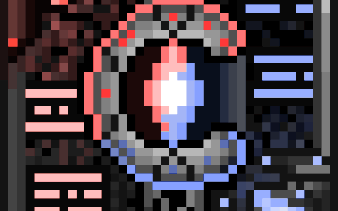 Cosmodium Mod (Alpha)