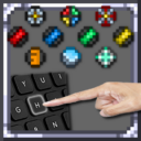 Builder Accessory Hotkeys