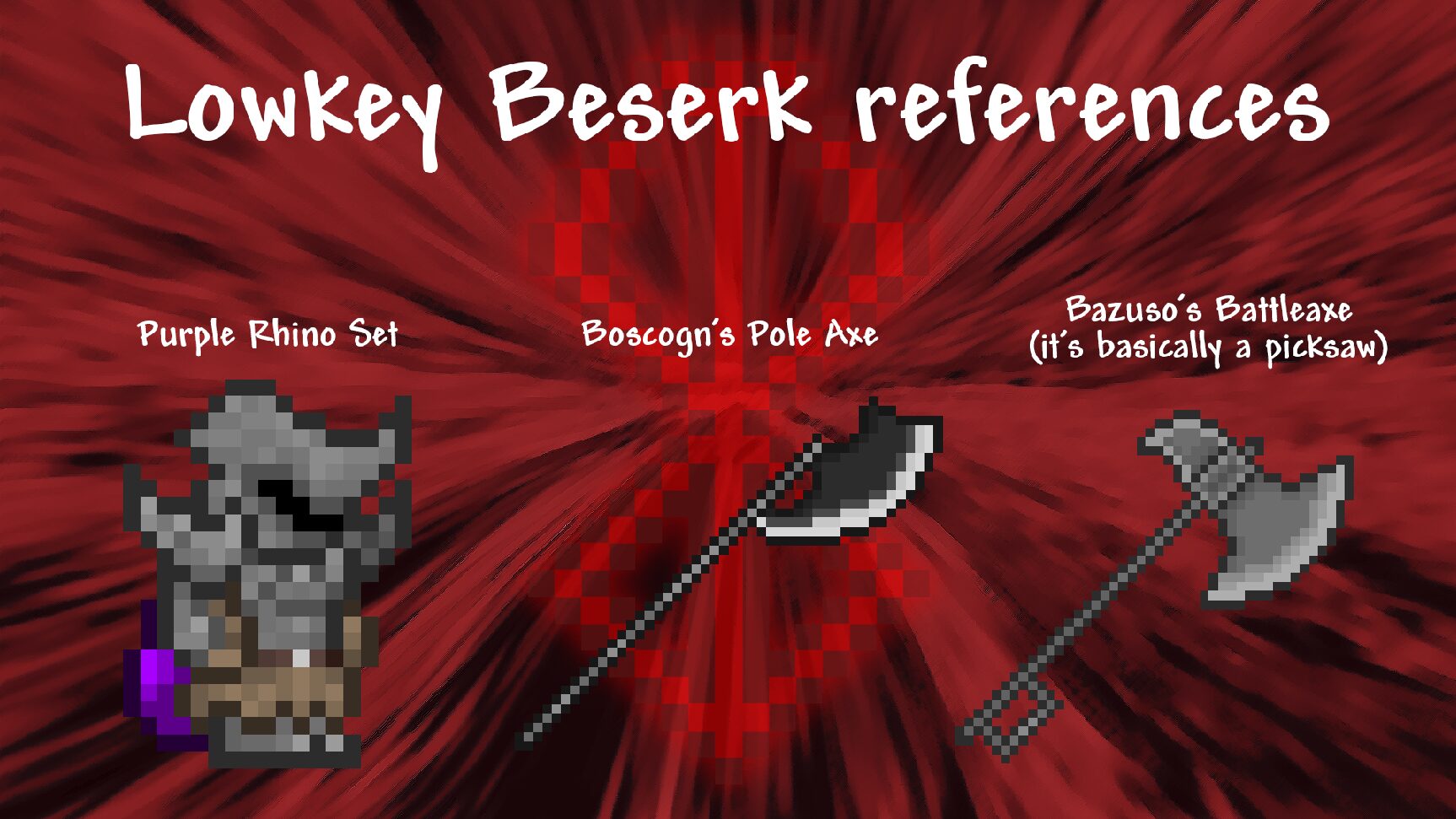 The Berserk Mod — screenshot 6