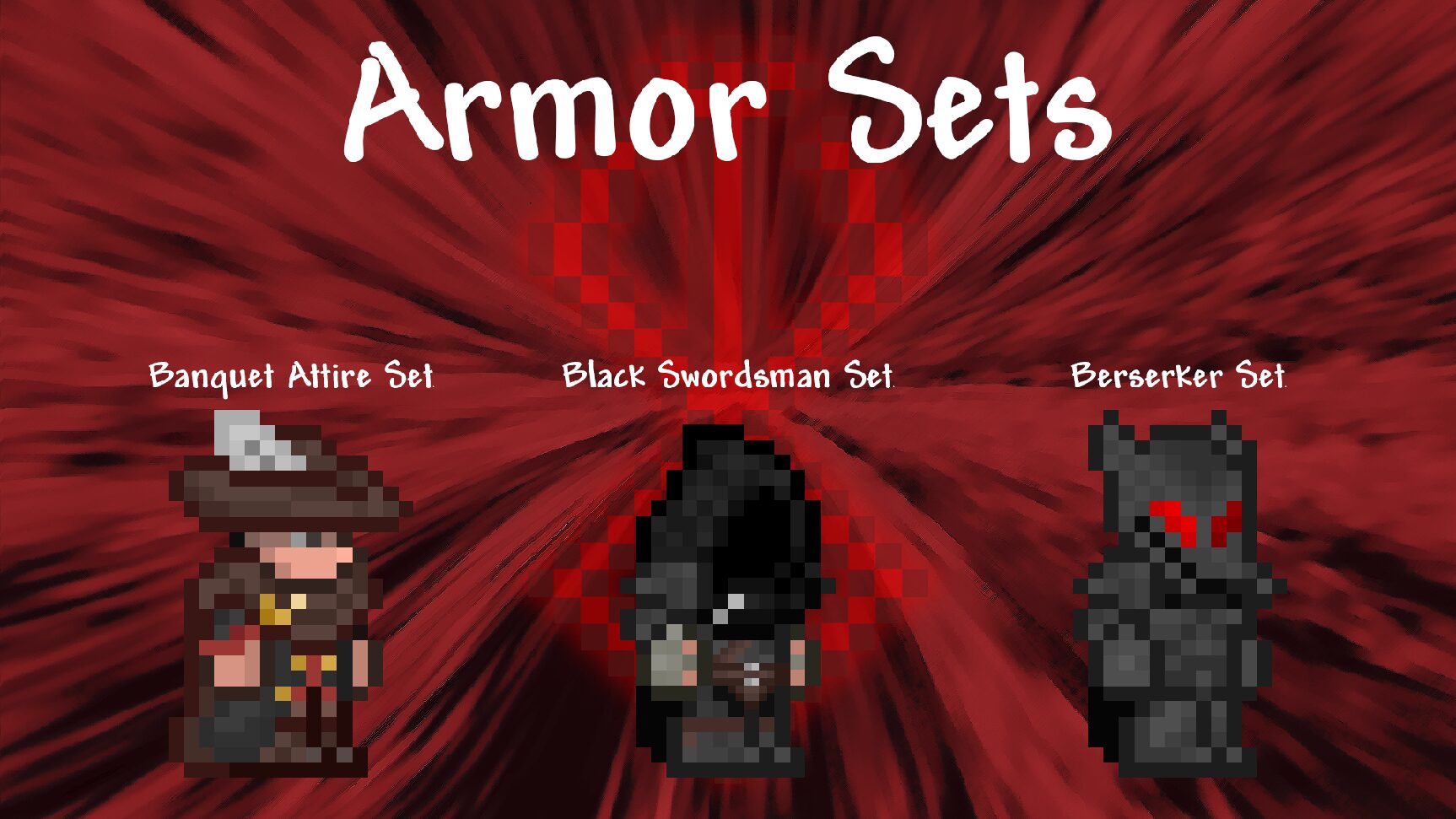 The Berserk Mod — screenshot 3