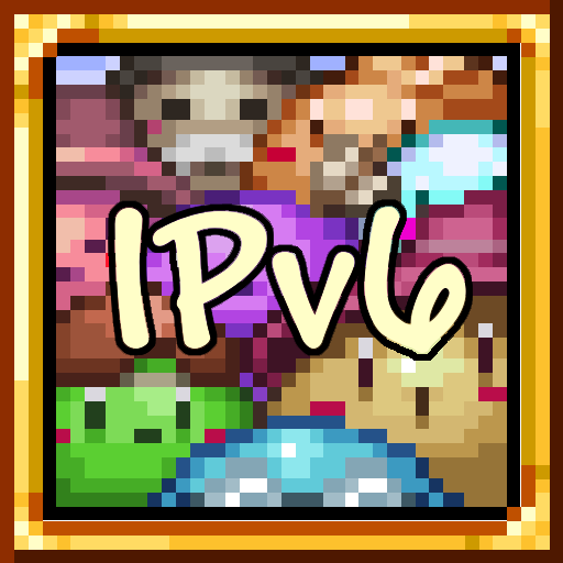 IPv6 Multiplayer Support — screenshot 1