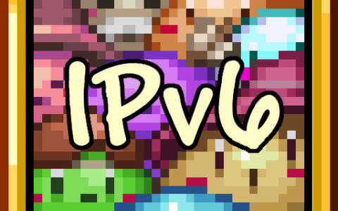 IPv6 Multiplayer Support