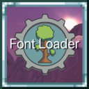 Font Loader