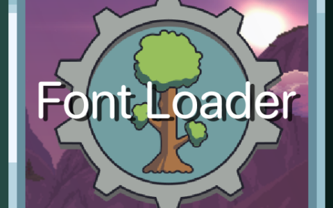 Font Loader