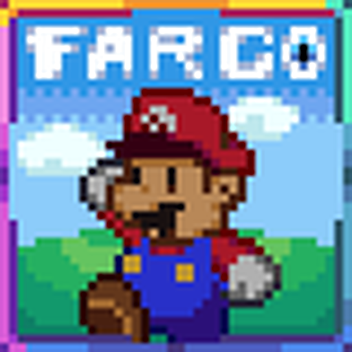 Paper Mario Badges — screenshot 1
