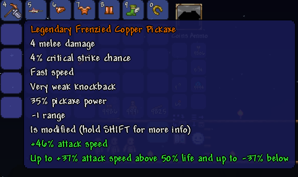 Path Of Modifiers — screenshot 10