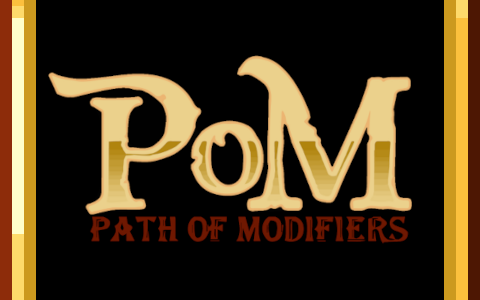Path Of Modifiers