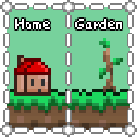 Custom Zone Titles — screenshot 1