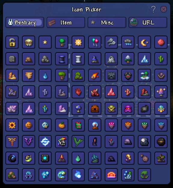 Custom Zone Titles — screenshot 3