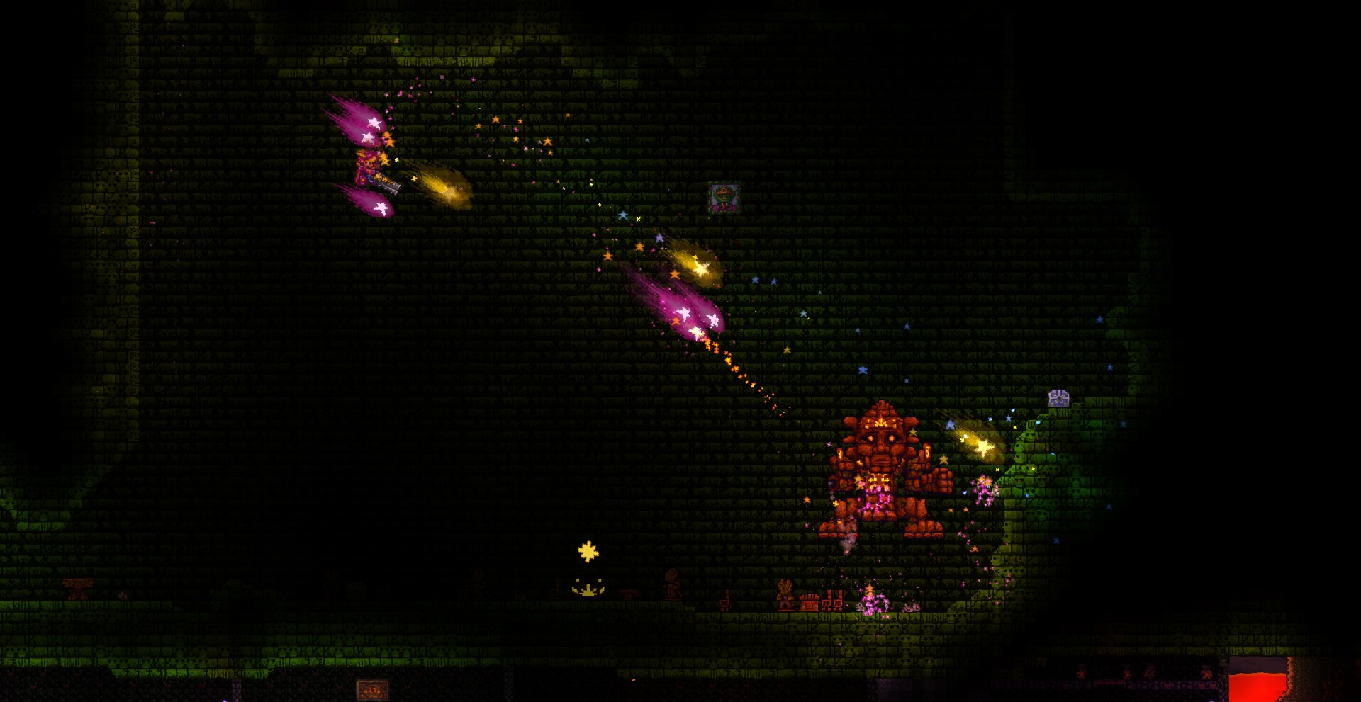 Zenith Armor — screenshot 3