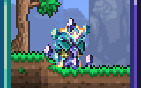 Zenith Armor