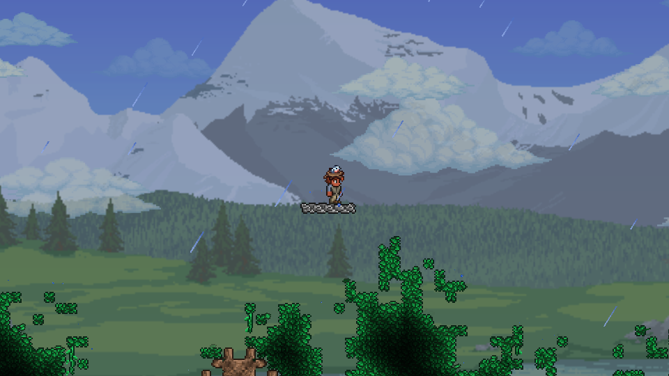 Special Seeds 1.4 — screenshot 5