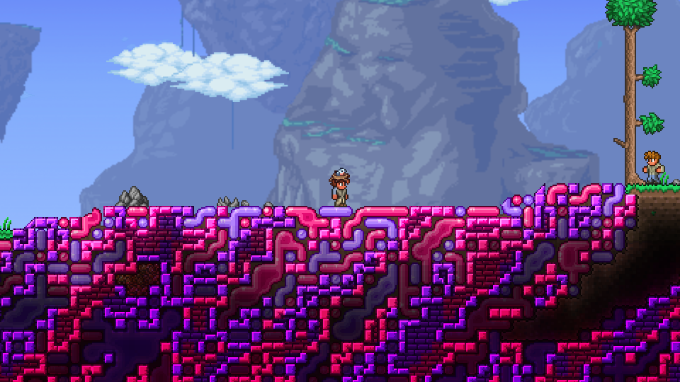 Special Seeds 1.4 — screenshot 4